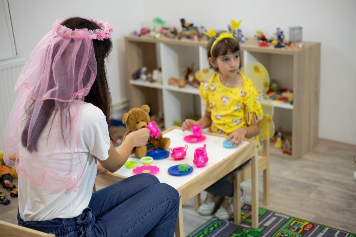 Bağcılar Çocuk Terapisi